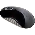 Targus AMB09CA Bluetooth Comfort Laser Mouse (Black)