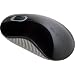 Targus Bluetooth Comfort Laser Mouse AMB09US (Black with Gray)