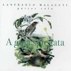 A Gola Spiegata by Lanfranco Malaguti