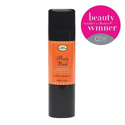 The Art of Shaving Body Wash, with Tangerine Essential Oil 6.7 fl oz (200 ml)