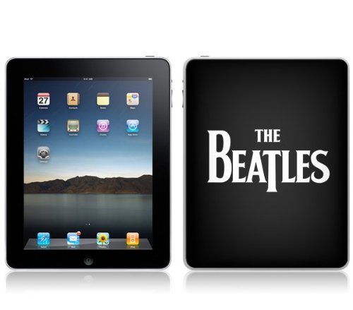 Music Skins MS-BEAT20051 iPad- Wi-Fi-Wi-Fi + 