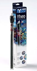 Hydor THEO Submersible Aquarium Heater 400W UL