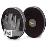 Everlast Everhide Punch Mitts
