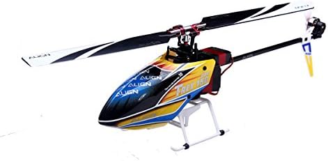 PEAK SHOP Align T-REX 150 DFC Combo Mini FBL 3D 6CH RC Helicopter With Brushless Motor