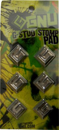 GNU G-Stud Stomp