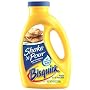 Bisquick Shake & Pour Buttermilk Pancake Mix, 10.6-Ounce Packages (Pack of 8)