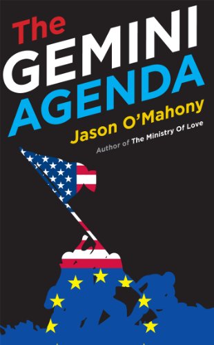 The Gemini Agenda The Gemini Agenda