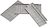Hitachi 14106 1-1/4-Inch x 18 Gauge Finish Nail