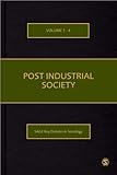 Post-industrial society