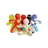 Mogu People Family Complete Set - All Six