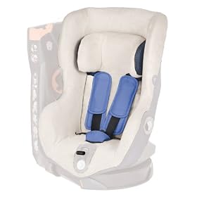 Maxi-Cosi Axiss Summer Cover (Cream)