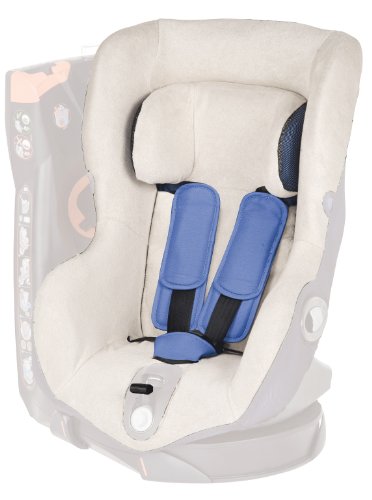 Maxi-Cosi 73803210 - Sommerbezug CREAM f&uuml;r Maxi-Cosi Kinderautositz AXISS