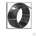50 m PE-Rohr / Wasserschlauch 25 mm x 1,9 mm - PROFI-QUALIT�T (Solaranlage, Poolbezeizung)