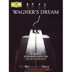 Wagner's Dream
