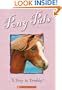 A Pony in Trouble (Pony Pals)