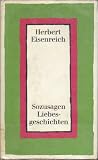 Sozusagen Liebesgeschichten