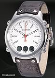 Sector - 400 Series - Ana / Digi White