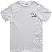 RVCA Men's Bert Wolf T-Shirt