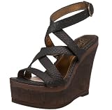Fergie Womens Rusher Wedge Sandal 41cfgWdsRML. SL160 Fergie Womens Rusher Wedge Sandal