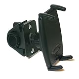 GN032+SPH+SM050-2: Handlebar Mount with Universal Cradle for Apple iPhone - All models including iPhone 4, 3GS, 3G, and Original, and iPod touch