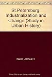 St Petersburg : industrialization and change