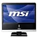 Msi Ap1920 18.5 Inch Wind Top Series All-in-one Pc (intel Pi