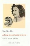 Luftzug hinter Samtportieren. Versuch über E. Marlitt