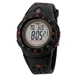 Timex Men's T42681 Expedition Adventure Tech Digital Compass Rubber Strap Watch