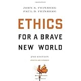 ethics for a brave new world second edition updated and expanded
