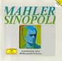 Mahler: Symphony 9