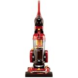 RemanufacturedHooverU55079RMEliteRewindBaglessUprightVacuumCleaner