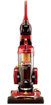 Remanufactured Hoover U55079RM Elite Rewind Bagless Upright Vacuum Cleaner