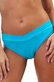 Surf: V-Bottom (All styles sold as separates; Bottom Only)