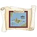 Instant Murals by Sherri Blum Peel and Stick Wall Stickers - Pirate Ship