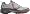 UK Gear PT-03 SC Women's Road Running Shoe - Grey-Red-Black - US size: 7