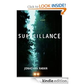 Surveillance: A Novel