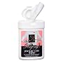 Hagerty 16740 3-by-5-inch Jewelry Care 25 Disposable Wipes, White