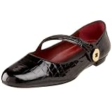 Oh! Shoes Women's Franka Ballet Flat
