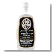 COOK TOP CLEAN 20 OZ Cook Top Clean Cream