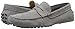Lacoste Men's Concours 18 Slip-On Loafer