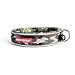 EzyDog Neo Dog Collar, Large, Green Camo