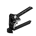 Imperial, 368-FH, Tube Bender, 3/16, 1/4, 5/16, 3/8 OD, 8 1/4 L