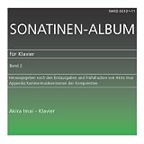 Sonatinen-Album Band 2