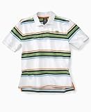 Marc Ecko - Ecko Boys Mesh Polo