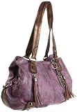 KATHY Van Zeeland  Rock Steady Satchel