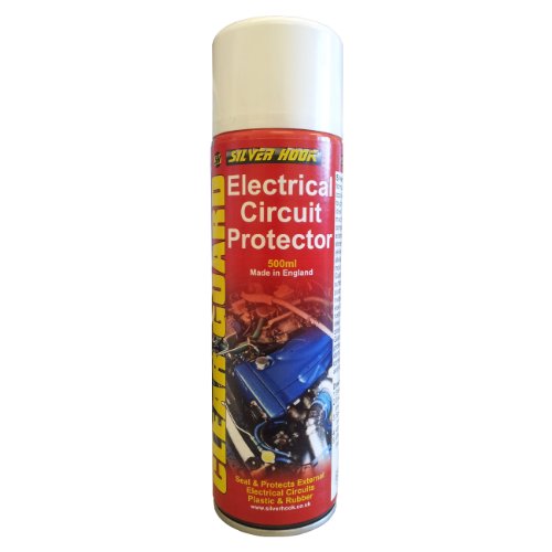 Best Price For ELECTRICAL CIRCUIT PROTECTOR SPRAY 500ml Cheap Car