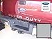 Ford Super Duty Letter Inserts (Thin) for Tailgate - CMS (2008-2016) F250 F350 F450 Decals Stickers (Metallic Silver)