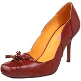 Samanta Womens Melissa Pump