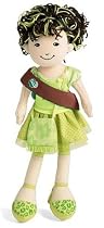 Manhattan Toy Groovy Girls Troop Groovy Dolls, Caring Caitlin