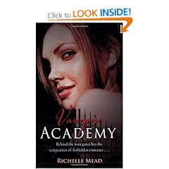 Vampire Academy